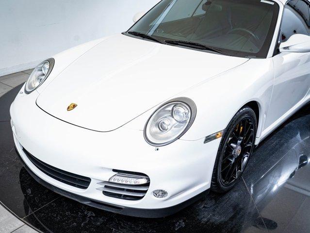 used 2012 Porsche 911 car, priced at $125,298