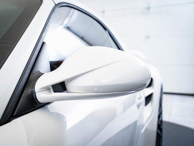 used 2012 Porsche 911 car, priced at $125,298