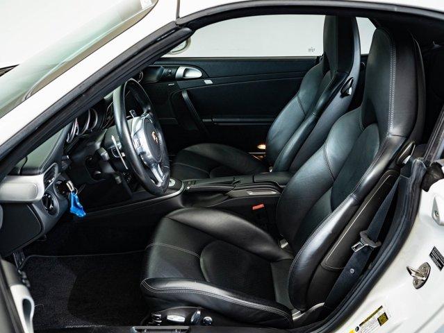 used 2012 Porsche 911 car, priced at $125,298