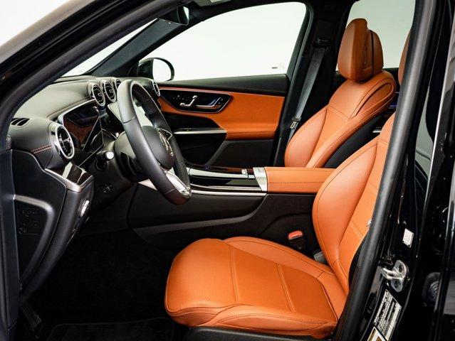 used 2025 Mercedes-Benz C-Class car, priced at $46,598