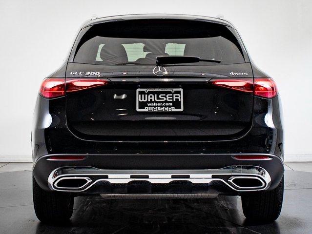 used 2025 Mercedes-Benz C-Class car, priced at $46,598