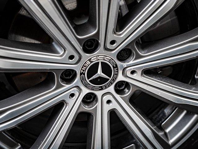 used 2025 Mercedes-Benz C-Class car, priced at $46,598