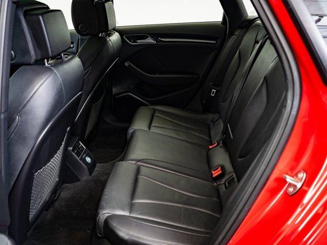 used 2017 Audi A3 e-tron car, priced at $16,998