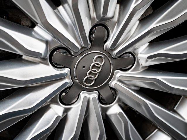 used 2017 Audi A3 e-tron car, priced at $16,998