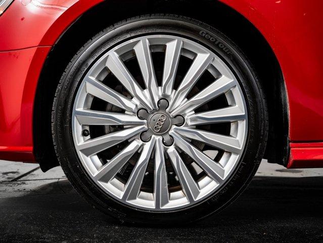 used 2017 Audi A3 e-tron car, priced at $16,998