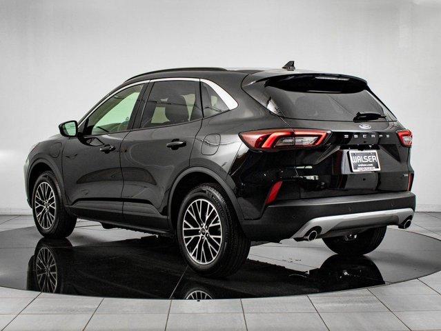 used 2024 Ford Escape PHEV car, priced at $24,798