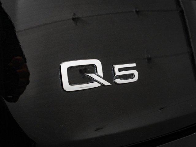 used 2023 Audi Q5 car, priced at $31,998
