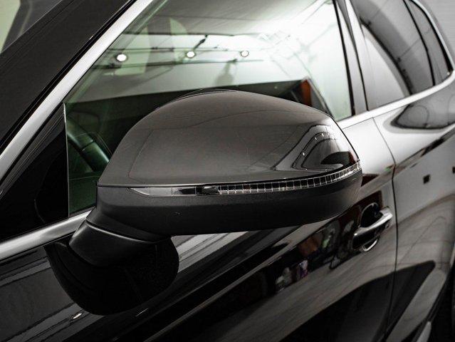 used 2023 Audi Q5 car, priced at $31,998