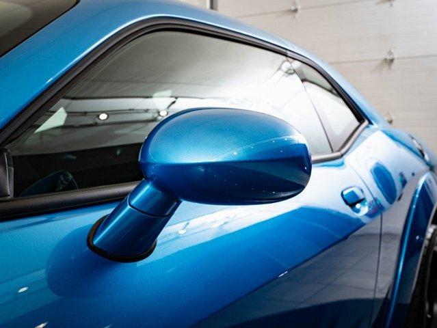 used 2018 Dodge Challenger car, priced at $117,498