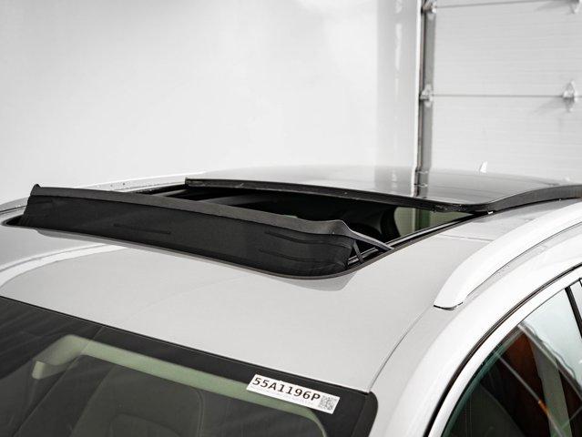 used 2022 Audi Q5 car, priced at $32,698