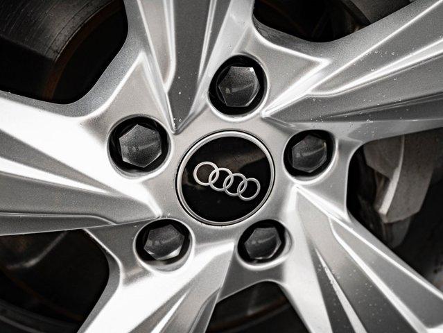 used 2022 Audi Q5 car, priced at $32,698
