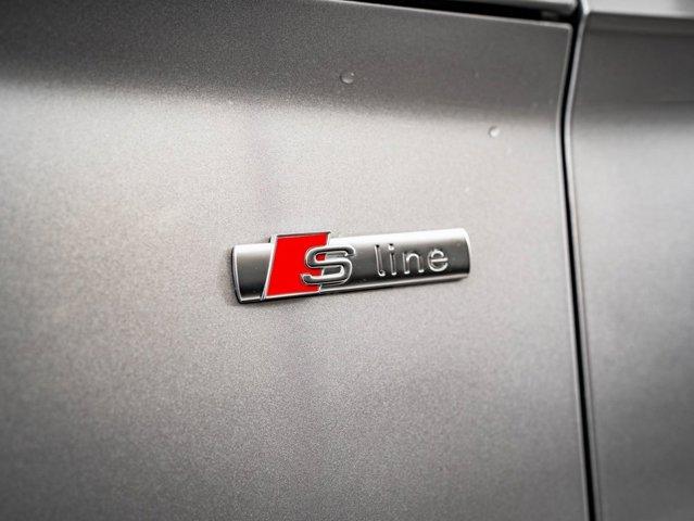 used 2022 Audi Q5 car, priced at $32,698