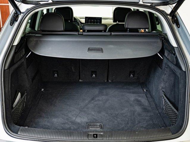 used 2022 Audi Q5 car, priced at $32,698