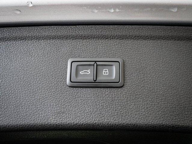 used 2022 Audi Q5 car, priced at $32,698