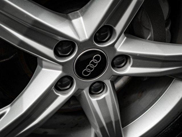 used 2023 Audi Q5 car, priced at $26,798