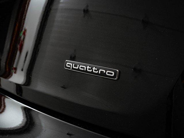 used 2023 Audi Q5 car, priced at $26,798