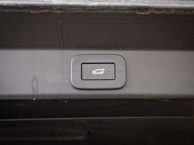 used 2025 Land Rover Range Rover Sport car, priced at $94,998