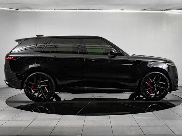 used 2025 Land Rover Range Rover Sport car, priced at $94,998
