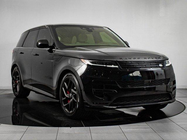 used 2025 Land Rover Range Rover Sport car, priced at $94,998
