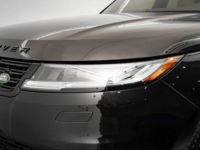 used 2025 Land Rover Range Rover Sport car, priced at $94,998