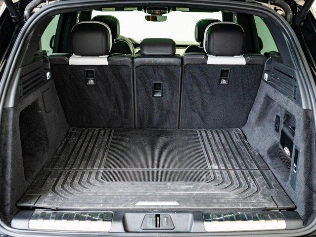 used 2025 Land Rover Range Rover Sport car, priced at $94,998