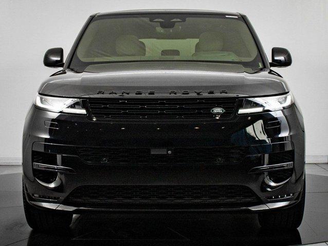used 2025 Land Rover Range Rover Sport car, priced at $94,998