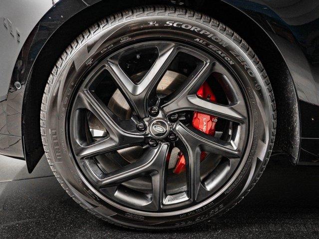 used 2025 Land Rover Range Rover Sport car, priced at $94,998