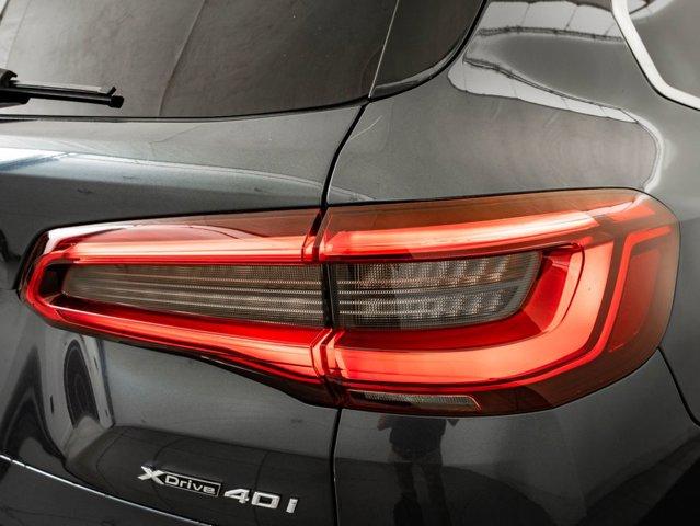 used 2019 BMW X5 car, priced at $31,598