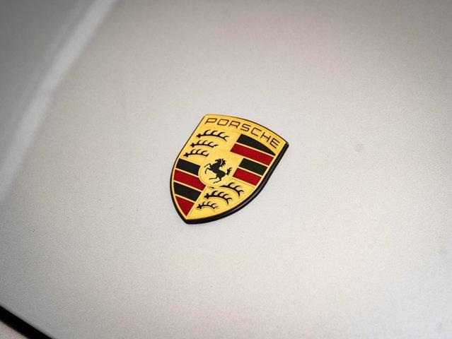 used 2001 Porsche 911 car, priced at $28,998