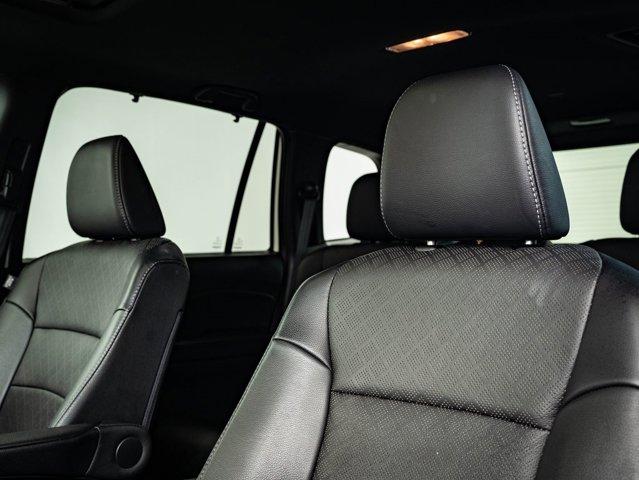 used 2019 Honda Passport car, priced at $19,598