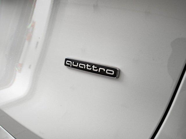 used 2025 Audi Q5 car, priced at $53,598
