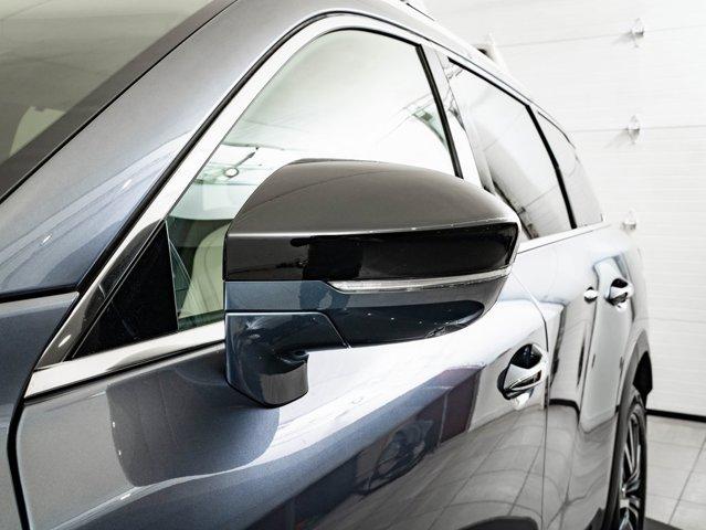 used 2024 INFINITI QX60 car, priced at $46,998