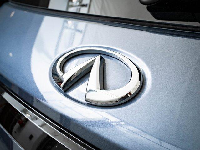 used 2024 INFINITI QX60 car, priced at $46,998