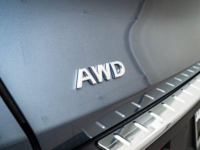 used 2024 INFINITI QX60 car, priced at $46,998