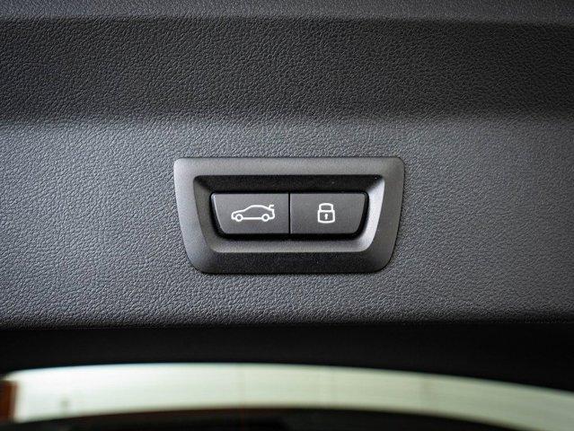 used 2024 BMW X3 car, priced at $37,998