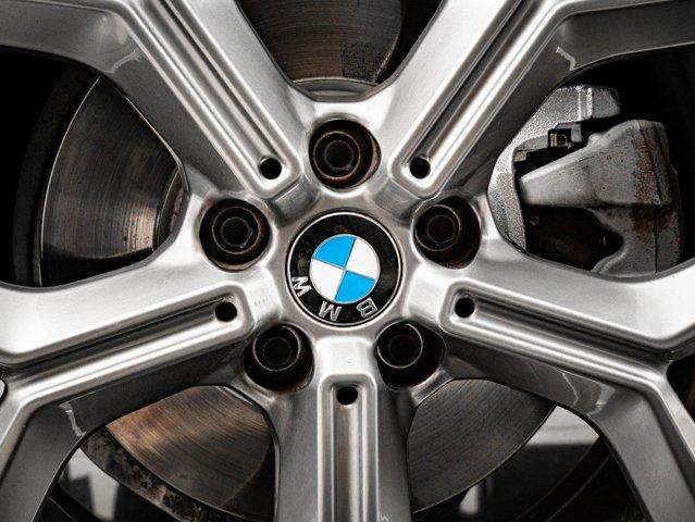 used 2024 BMW X3 car, priced at $37,998