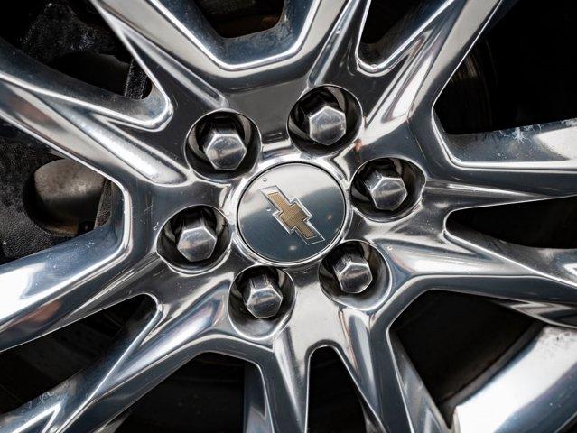 used 2019 Chevrolet Traverse car, priced at $20,598