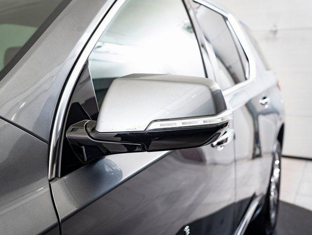 used 2019 Chevrolet Traverse car, priced at $20,598