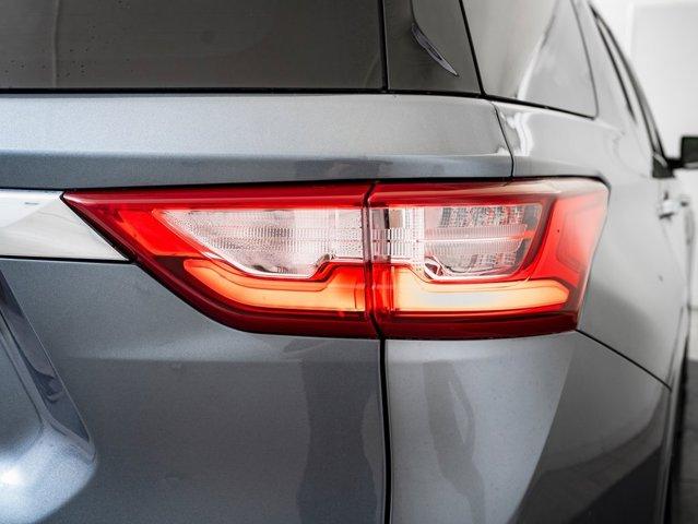 used 2019 Chevrolet Traverse car, priced at $20,598