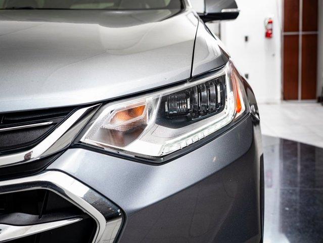 used 2019 Chevrolet Traverse car, priced at $20,598