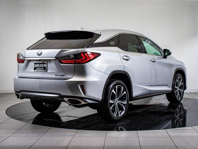 used 2017 Lexus RX 350 car, priced at $24,998