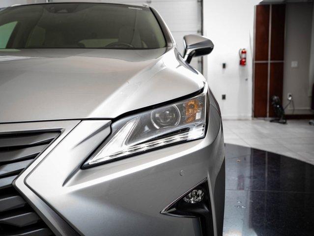 used 2017 Lexus RX 350 car, priced at $24,998