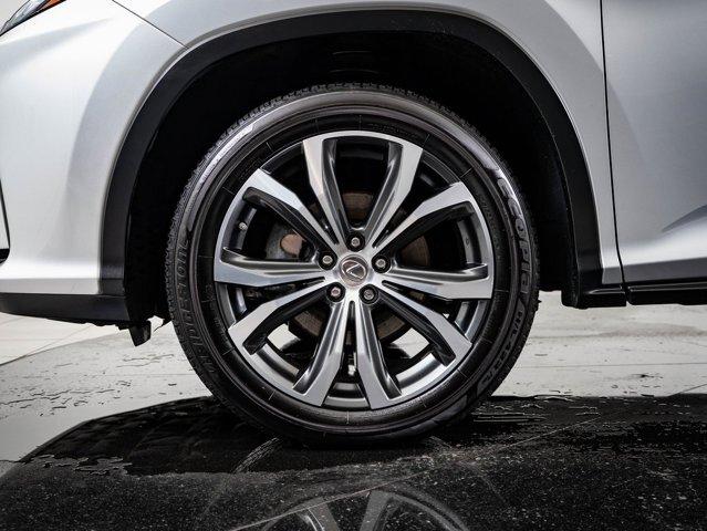 used 2017 Lexus RX 350 car, priced at $24,998