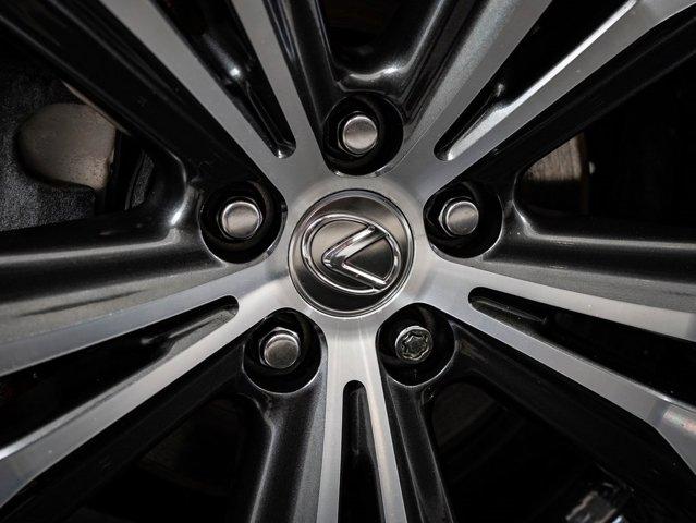 used 2017 Lexus RX 350 car, priced at $24,998