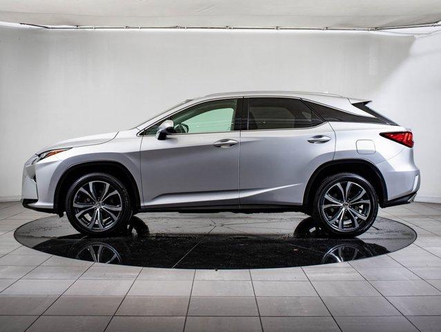 used 2017 Lexus RX 350 car, priced at $24,998