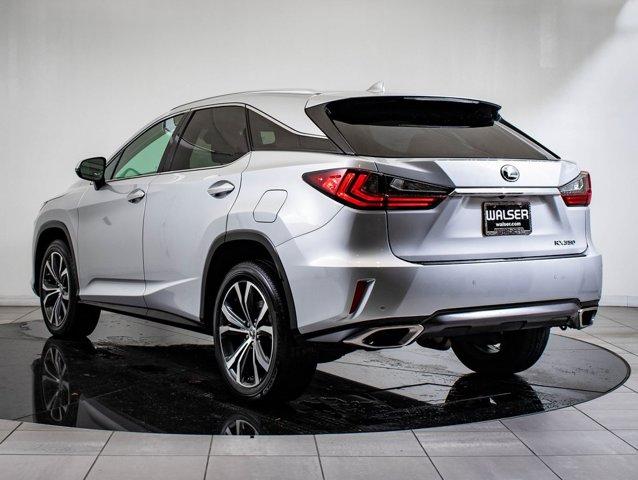 used 2017 Lexus RX 350 car, priced at $24,998