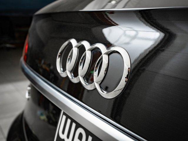 used 2023 Audi Q5 car, priced at $28,598