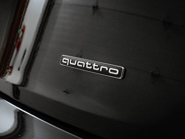 used 2023 Audi Q5 car, priced at $28,598