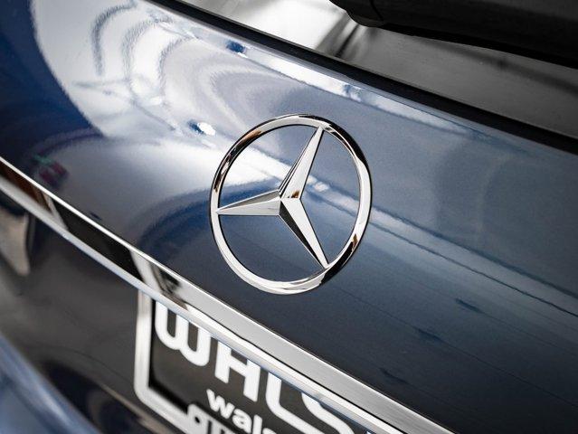 used 2024 Mercedes-Benz AMG GLE 63 car, priced at $93,998