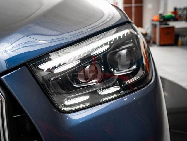 used 2024 Mercedes-Benz AMG GLE 63 car, priced at $93,998